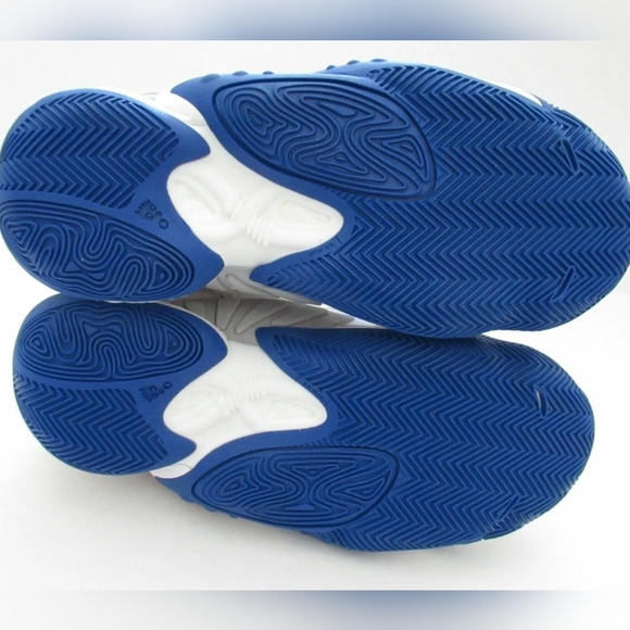 NWT Adidas  Men's Pharrell Williams x ff Basketball Shoes - Picture 4 of 15